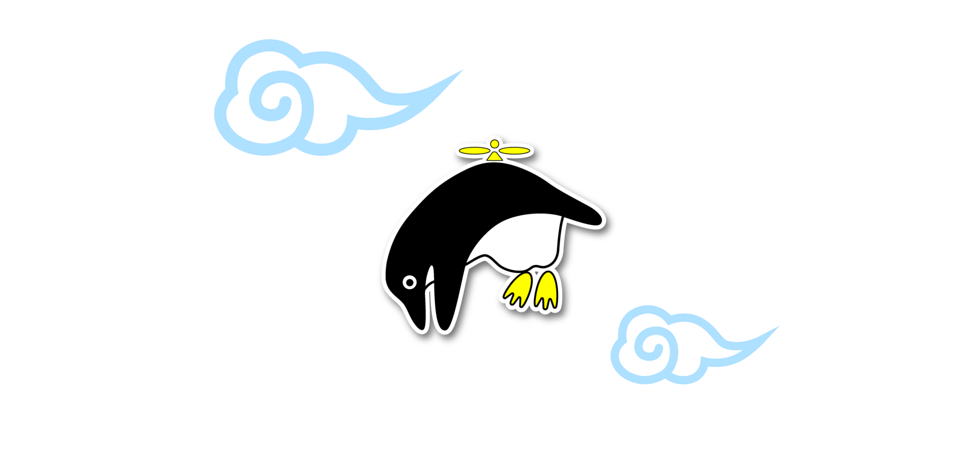 propeller-penguin