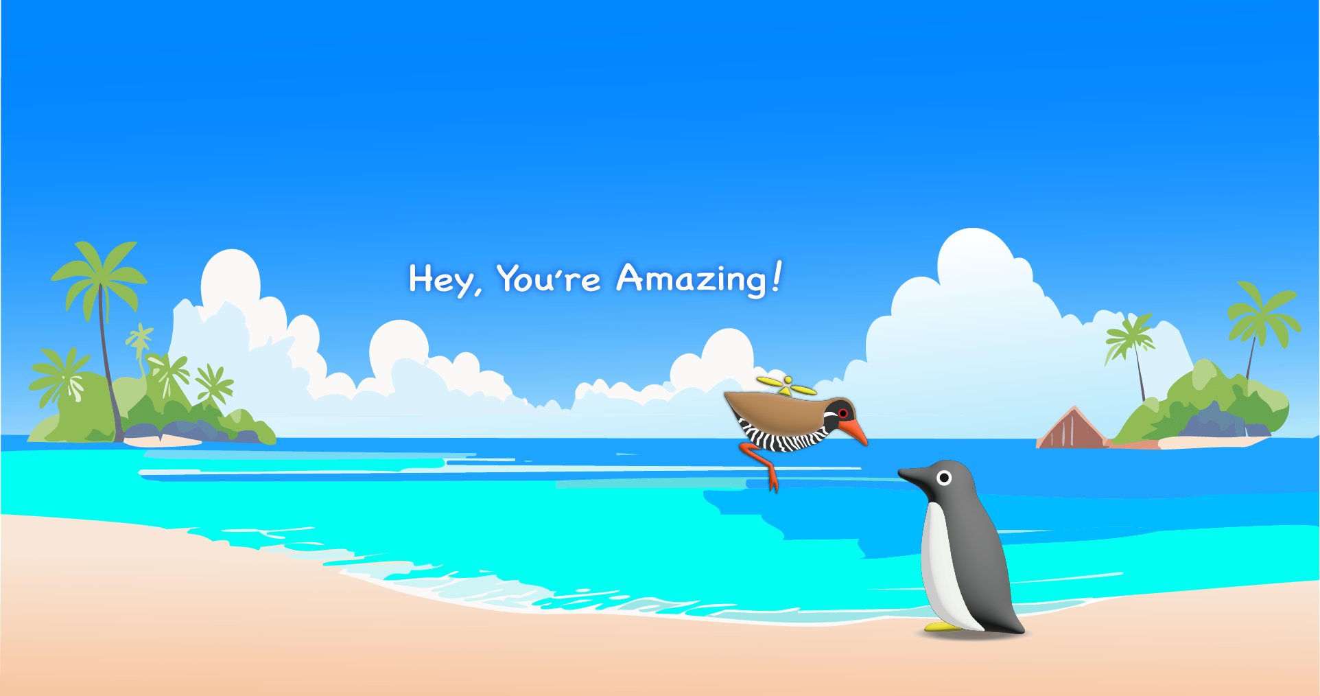 propeller-penguin